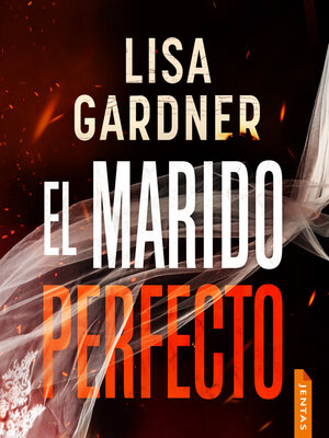 cover image of El marido perfecto